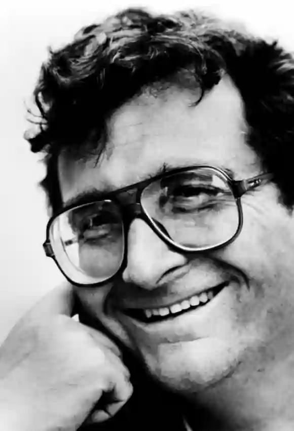 Randy Newman 'Three Amigos' 1986