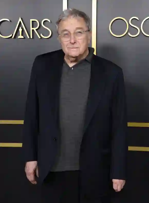 Randy Newman attends the Annual Academy Award Nominees Luncheon 2020