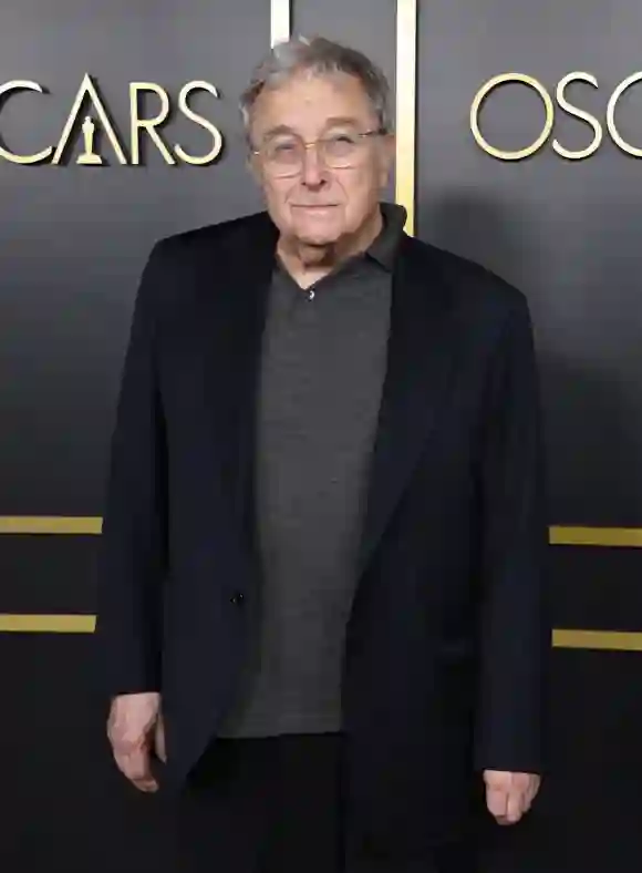 Randy Newman assiste au déjeuner annuel des nominations aux Oscars 2020