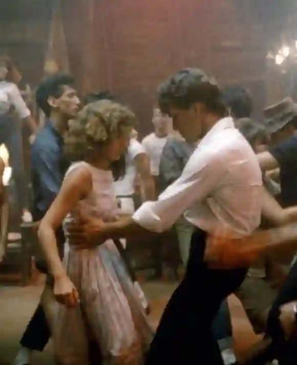 Reasons Why We Still Love Dirty Dancing: Love Story carried a watermelon scene Baby Johnny actors cast