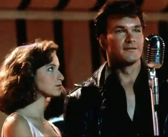 Reasons Why We Still Love Dirty Dancing quote "Nobody puts Baby in a corner." Patrick Swayze movie cast