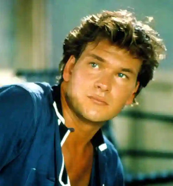 Reasons Why We Still Love Dirty Dancing﻿: Patrick Swayze actor cast movie film