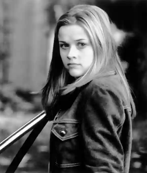 Reese Witherspoon in 1996's 'Fear'