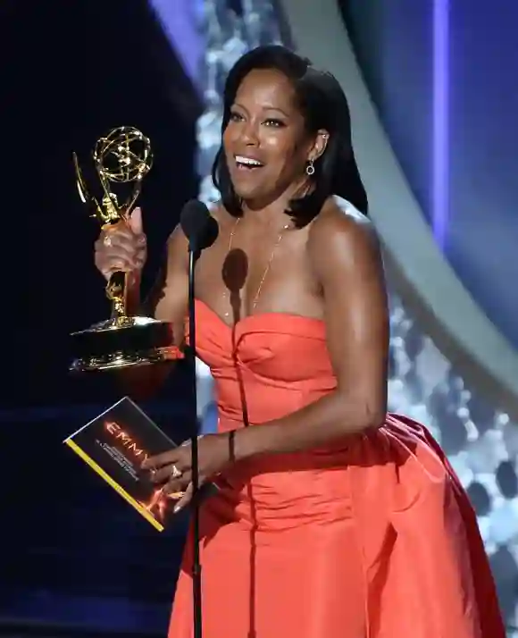 Regina King "American Crime" 2015