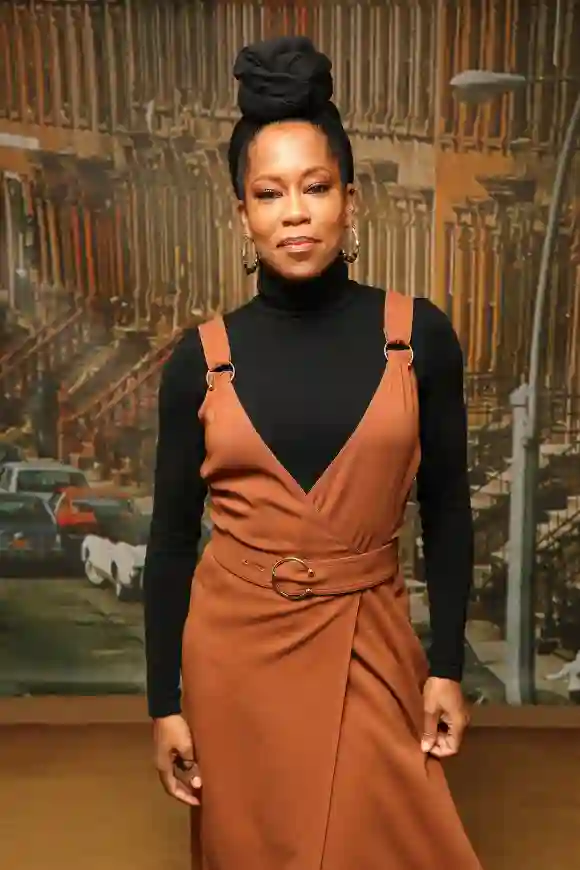 Regina King "Si Beale Street pouvait parler" 2018