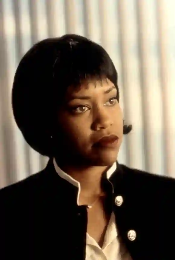 Regina King "Jerry Maguire" 1996