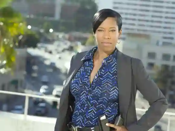 Regina King "Southland" 2009