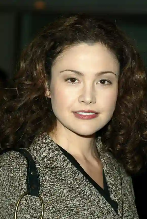 'Law & Order SVU' The Season 1 Cast