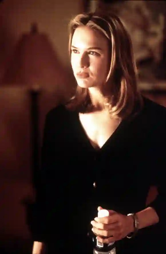 Renée Zellweger 'Jerry Maguire' 1996