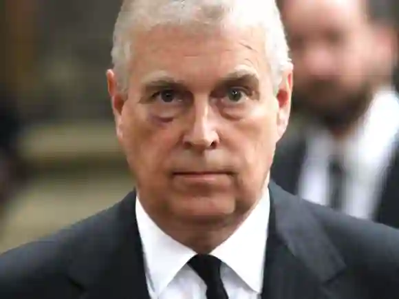 Revisiting Prince Andrew and Jeffrey Epstein's Relationship connection ties history photos pictures allegations
