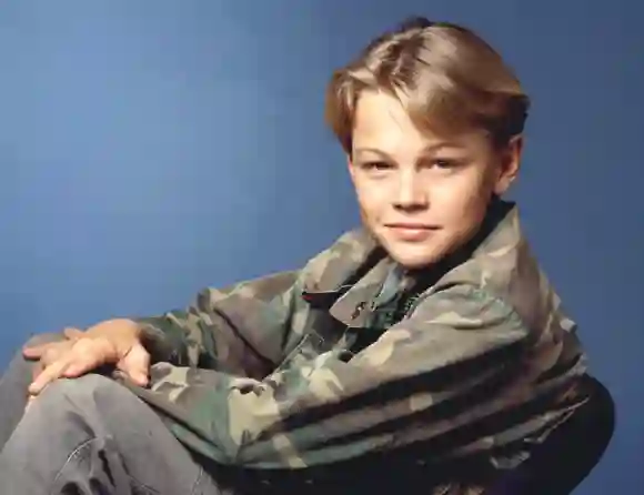 Richest Child Stars net worth wealthiest young actors today 2021 now Leonardo DiCaprio