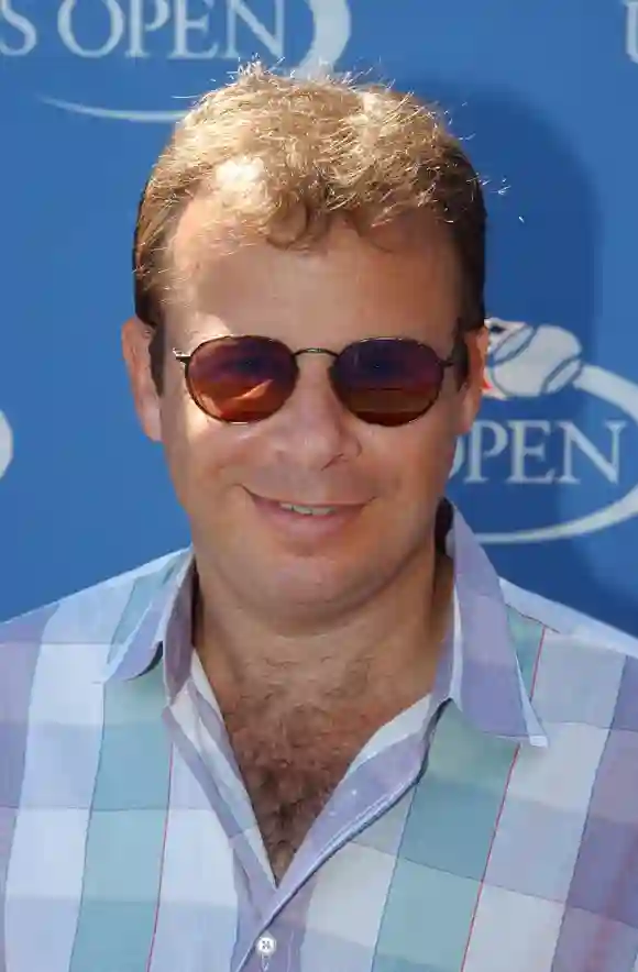 Rick Moranis