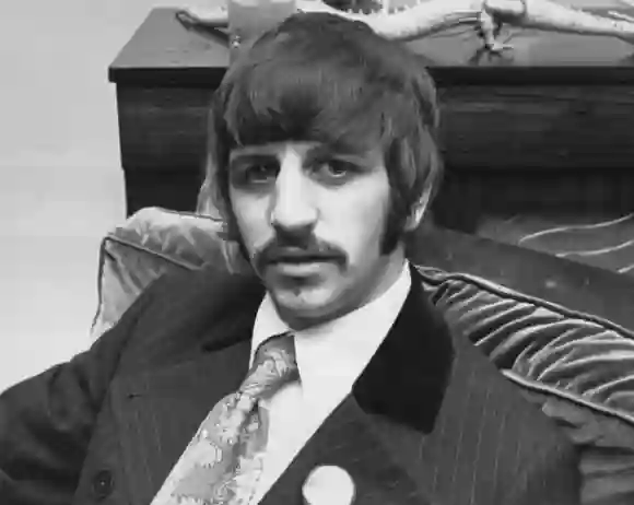 Ringo Starr