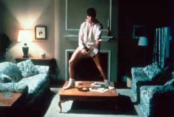 Risky Business, 1983