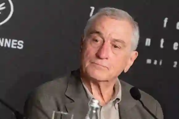 Robert De Niro