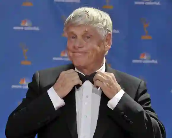 April 21, 2022: ROBERT MORSE, a two-time Tony Award winner for How To Succeed, Tru, and also a TV star best known for Ma