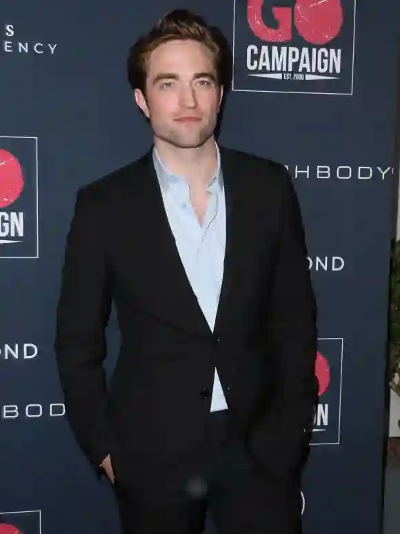 Robert Pattinson Tests Positive For COVID-19 While Shooting 'The Batman' Movie on set
