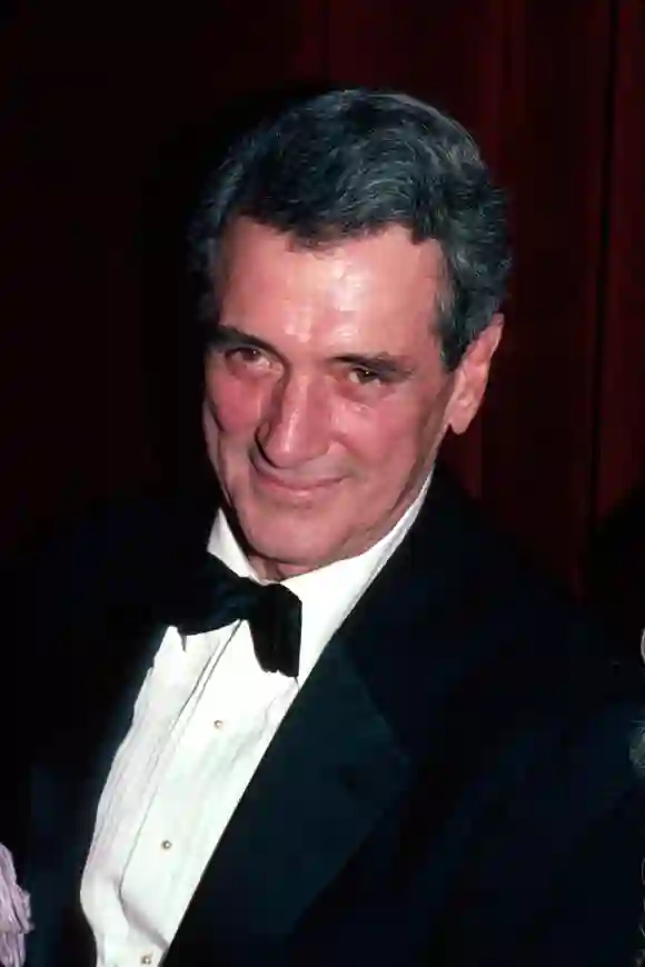 Rock Hudson