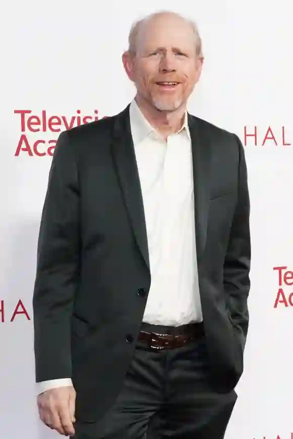 Ron Howard Films réalisés par les meilleurs