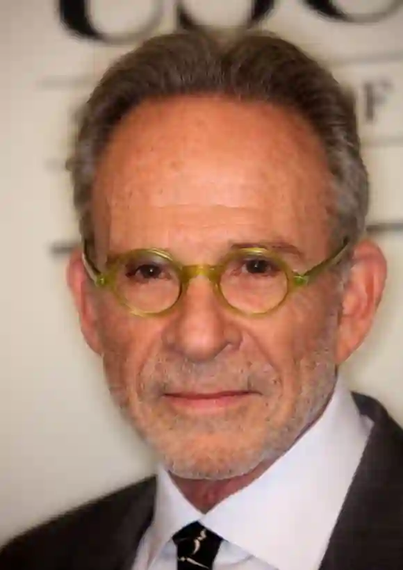 BEVERLY HILLS, CA - FEBRUARY 10: Actor Ron Rifkin attends the University of Southern California School of Theatre Inaugural gala fundraiser honoring actor Robert Redford with the Robert Redford Award for Engaged Artists at the Beverly Wilshire Hotel on February 10, 2010 in Beverly Hills, California. (Photo by Frederick M. Brown/Getty Images)