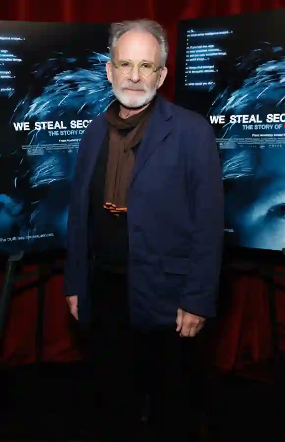 "We Steal Secrets: The Story Of Wikileaks" New York Screening - Arrivals