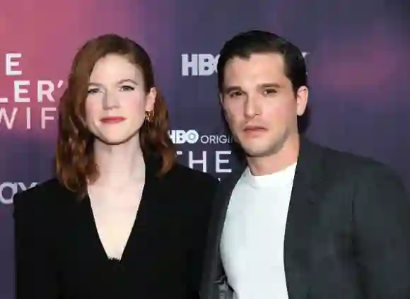 Première à New York de "The Time Traveler's Wife" de HBO