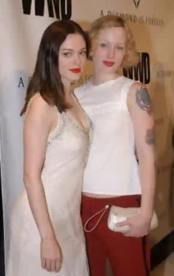 Défilé de mode pré-Oscar de White Hot Diamond à Los Angeles