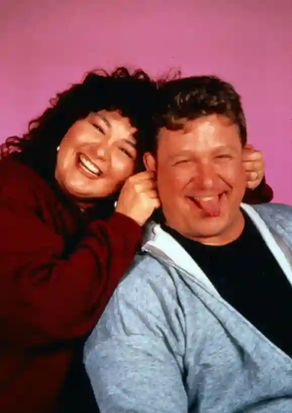 Roseanne 1988
