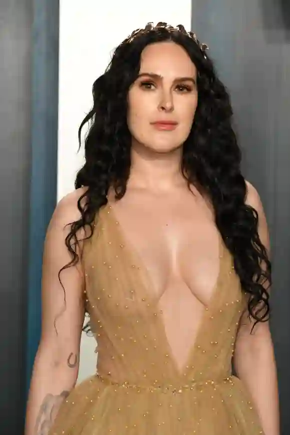 Rumer Willis