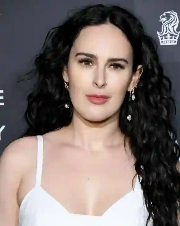 Rumer Willis