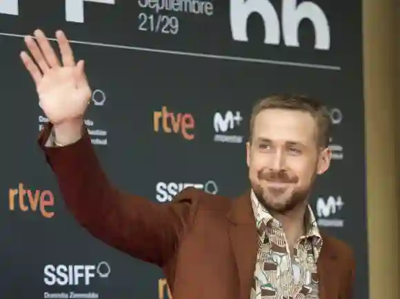 Ryan Gosling 'The Notebook' Meilleur film