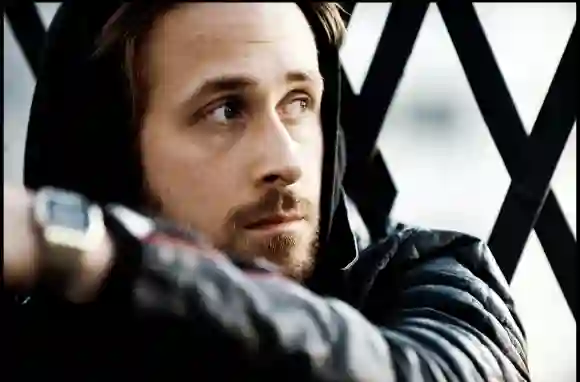 Ryan Gosling 'Blue Valentine' 2010