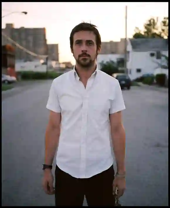 Ryan Gosling 'Half Nelson' 2006