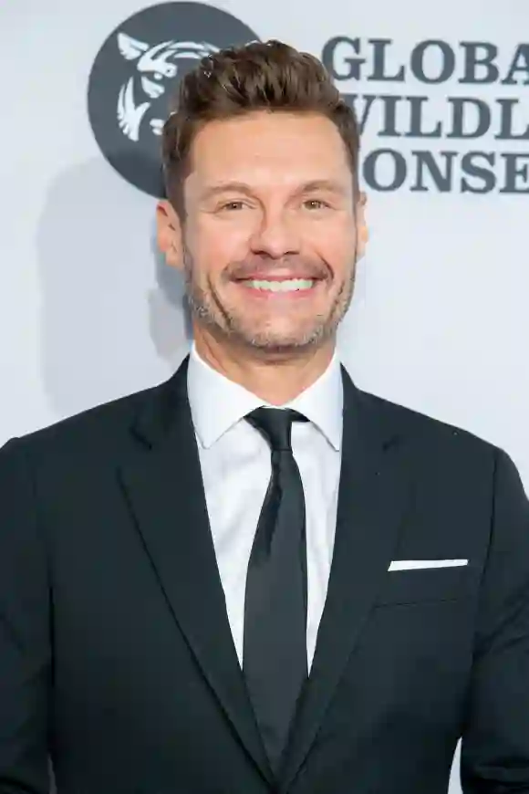 Ryan Seacrest Didn't Suffer "Any Kind Of Stroke" On 'American Idol' Finale, Says Rep