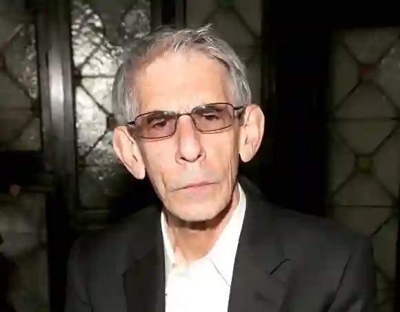 Richard Belzer dead age 78 Law and Order SVU actor