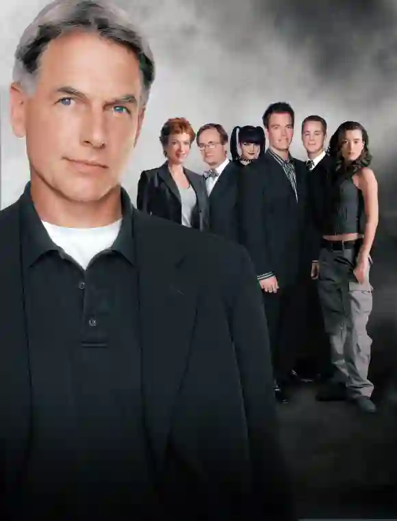 Saddest NCIS Exits cast actors deaths seasons Ziva Abby Tony