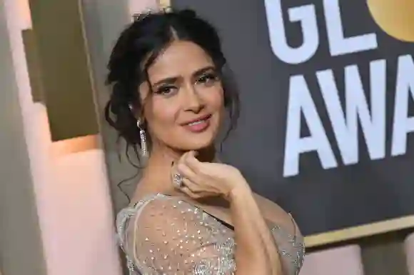 Salma Hayek