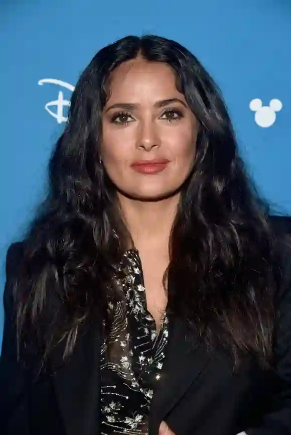 Salma Hayek