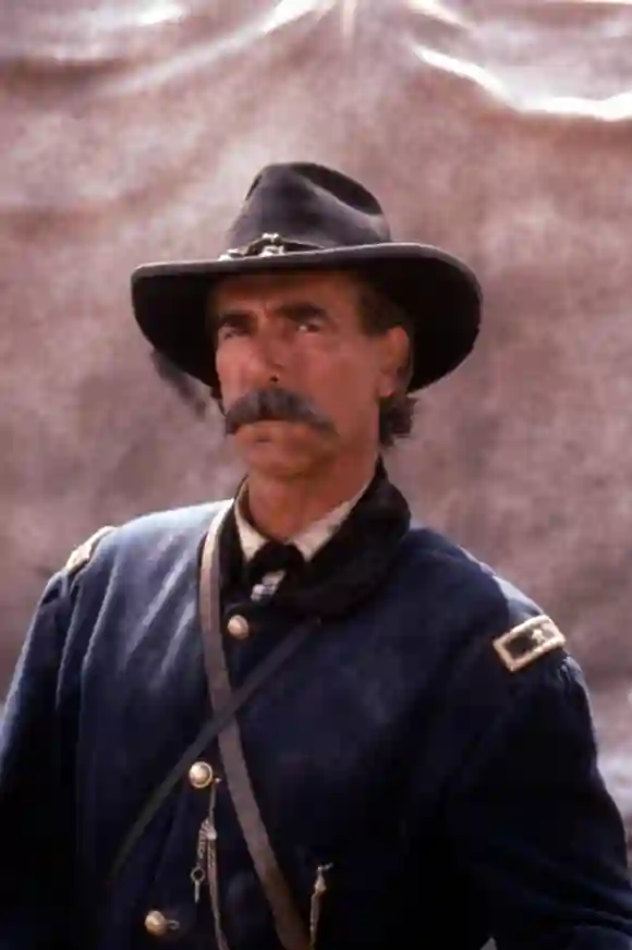 Sam Elliott 'Gettysburg' 1993