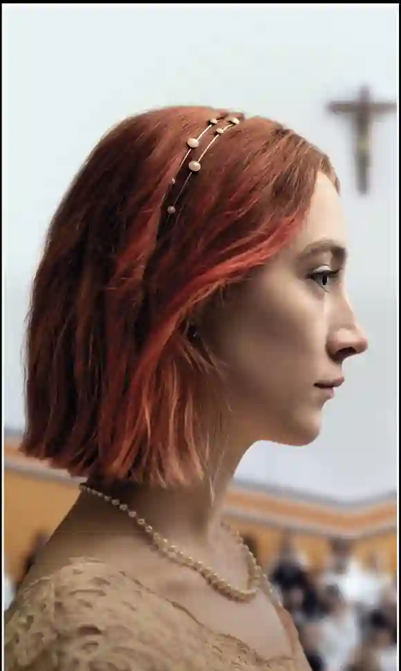 Saoirse Ronan&rsquo;s Best Roles So Far!