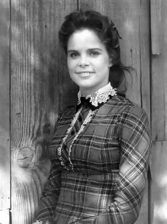 THE VIRGINIAN (aka THE MEN FROM SHILOH), Sara Lane, 1962-71. Courtesy Everett Collection !ACHTUNG AUFNAHMEDATUM GESCHÄTZ