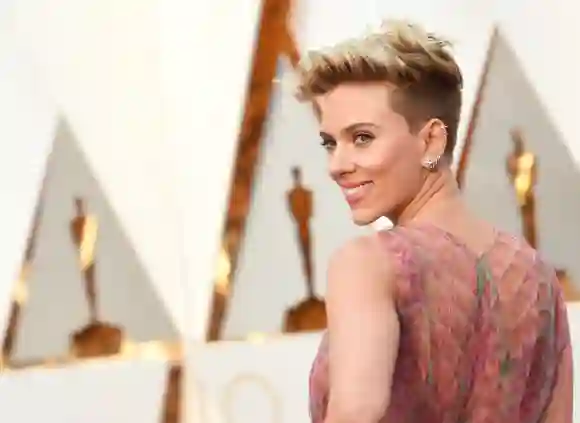 Les films de Scarlett Johansson qui valent un Oscar