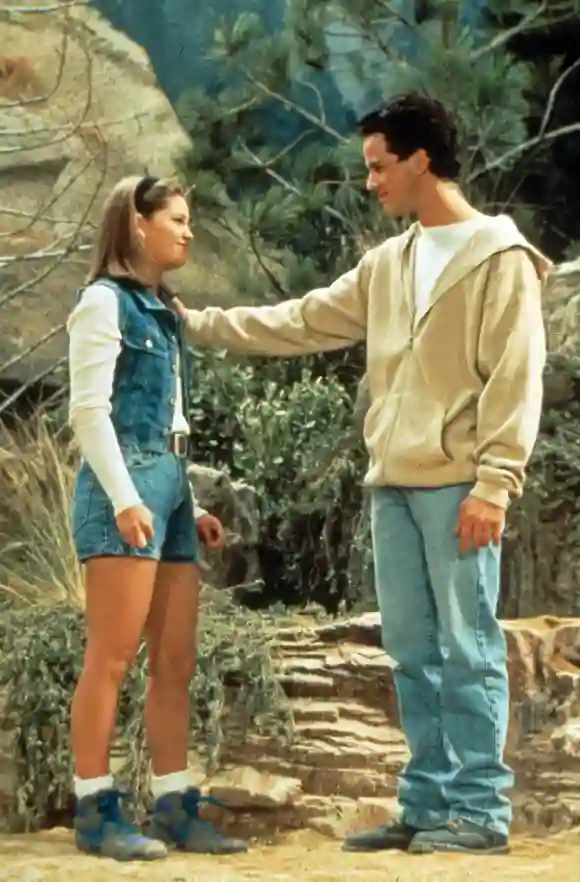 Scott Weinger in 'Full House'