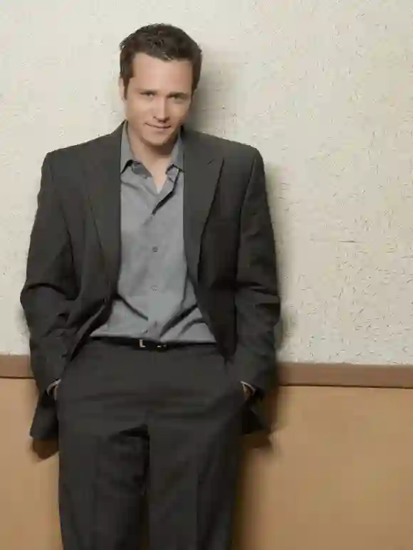 Seamus Dever