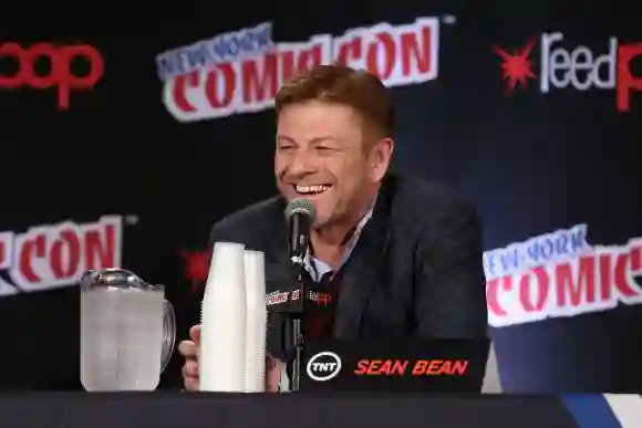 Sean Bean