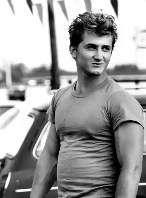 The Best Movies With Sean Penn Through The Years