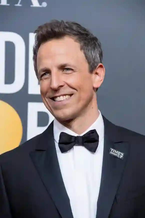 Seth Meyers