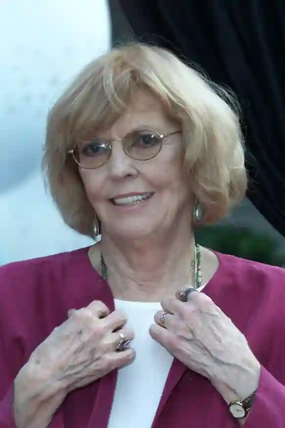 'Sex and the City' Guest Stars Anne Meara