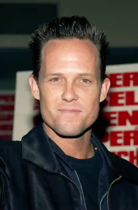 'Sex and the City' Guest Stars Dean Winters