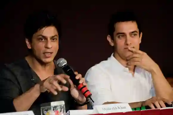 Discussion sur la part des recettes de Bollywood